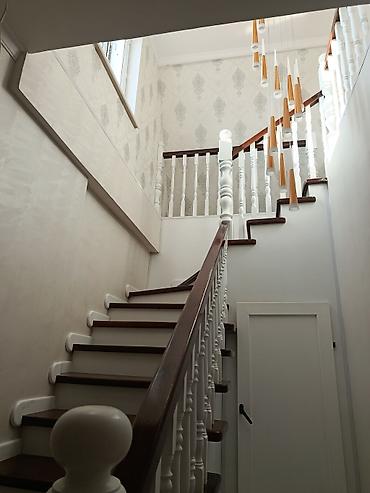 Другие виды отделочных работ: Декоративная отделка интерьеров «под ключ». - Дизайн и монтаж — 5