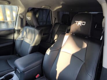 Toyota: Toyota 4Runner: 2018 г., 4 л, Автомат, Бензин, Внедорожник — 21