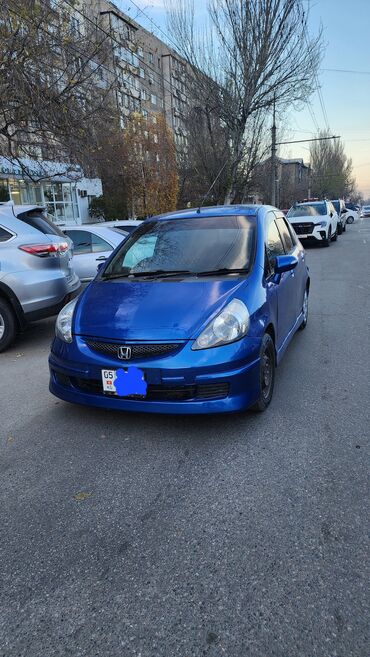 honda fit 2007: Honda Fit: 2003 г., 1.3 л, Вариатор, Газ, Хетчбек