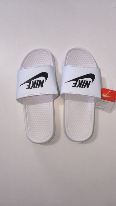 Papuče: Papuče za plažu, Nike, 38 — 4
