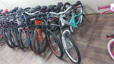 Городские велосипеды: Городской велосипед, Lespo, Рама XS (130 -155 см), Б/у — 21