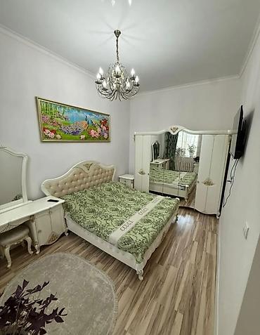 сдаю кызыл аскер: 3 комнаты, 78 м², 325 соток, Бишкек, Собственник — 3