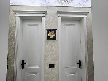 bulbulə: Bülbülə qəs. 7 otaqlı, 260 kv. m, Kredit yoxdur, Yeni təmirli — 5