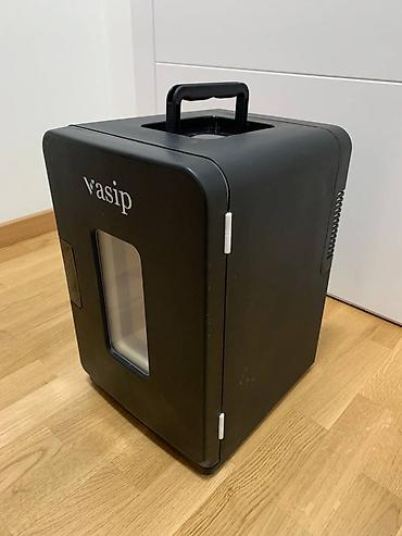 RS - Other Car Accessories: Vasip mini frizider - 12v 220v - extra Fantastican mini frizider — 3