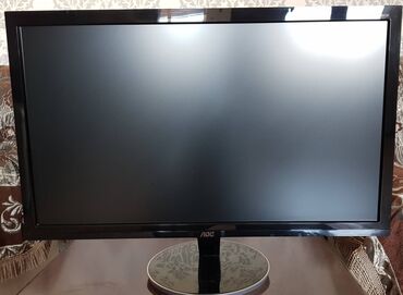 Monitorlar: Монитор AOC Q2778VQE 27" Тип монитора - ЖК Диагональ - 27 " Макс