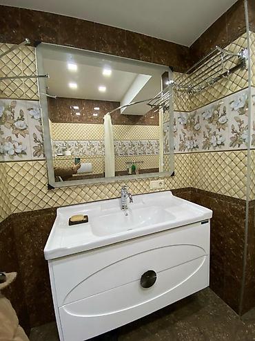 Продажа квартир: 3 комнаты, 115 м², Элитка, 4 этаж, Дизайнерский ремонт — 22