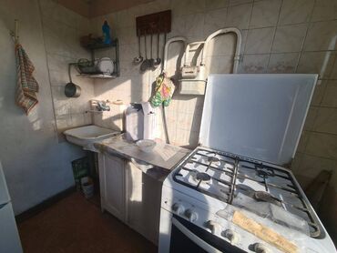 Продажа квартир: 2 комнаты, 43 м², 104 серия, 4 этаж, Старый ремонт — 10