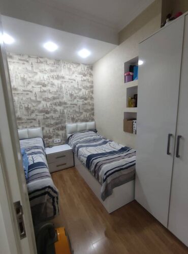 Yeni tikili: 3 otaqlı, Yeni tikili, m. Xətai, 82 kv. m -da lalafo.az — 11 Yeni tikili: 3 otaqlı, Yeni tikili, m. Xətai, 82 kv. m — 11