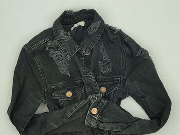 lidl kurtka damska: River Island, Women`s jeans jacket, size M at lalafo.pl lidl kurtka damska: River Island, Women`s jeans jacket, size M