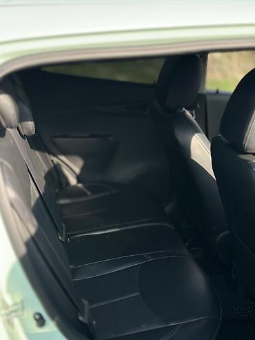 Chevrolet: Chevrolet Spark: 2017 г., 0.1 л, Автомат, Бензин, Хэтчбэк — 8