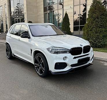 бмв x2: BMW X5: 2018 г., 3 л, Бензин, Кроссовер — 3