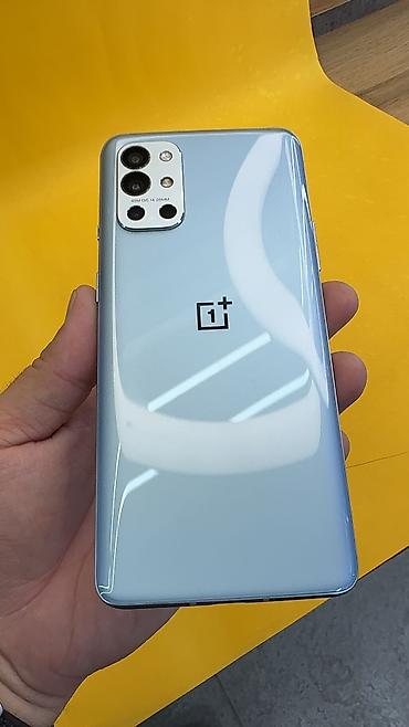 OnePlus: OnePlus 9R, Б/у, 256 ГБ, 2 SIM — 12