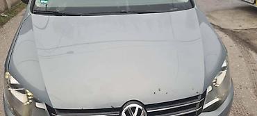 sklatka: HAUBA ZA VOLKSWAGEN SHARAN OD 2010. DO 2020. GOD. - PREDNJA HAUBA | — 2