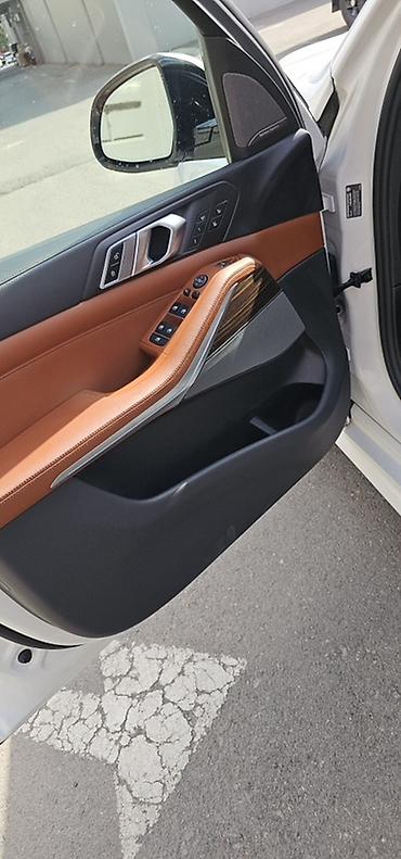 кил 5: BMW X5: 2019 г., Автомат, Бензин, Внедорожник — 7