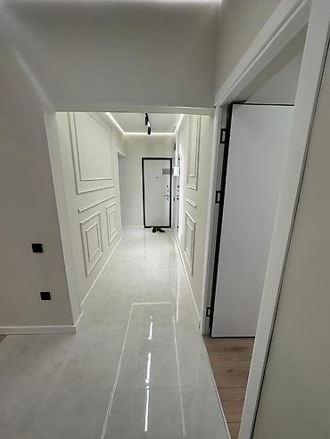 Продажа квартир: 3 комнаты, 80 м², Элитка, 3 этаж, Дизайнерский ремонт — 4