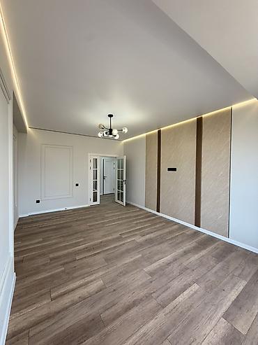 Продажа квартир: 2 комнаты, 68 м², Элитка, 3 этаж, Дизайнерский ремонт — 1