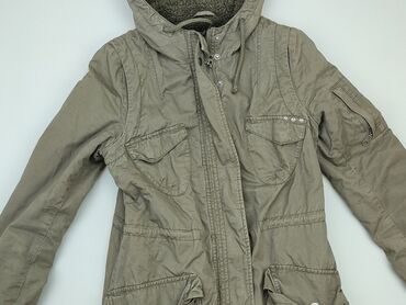 spódniczka do biegania 4f: Parka, Clockhouse, S (EU 36), condition - Good