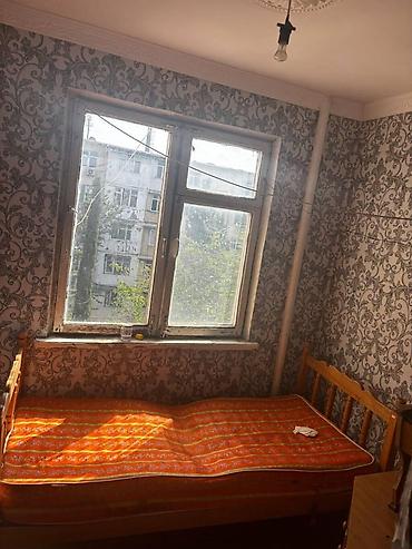 xalqlar dostluğu: İcarəyə verilir 2 otaqlı köhnə tikili 35 m², Xalqlar Dostluğu m. 440 — 2