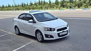 Avtomobil salonu üçün digər detallar: Chevrolet 1600, 2011 il — 6