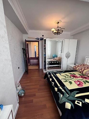 xirdalan aaaf parkda satilan evler: Əhmədli, 2 otaqlı, Yeni tikili, m. Həzi Aslanov, 103 kv. m — 3