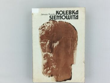Książka, gatunek - Literatura faktu, stan - Bardzo dobry