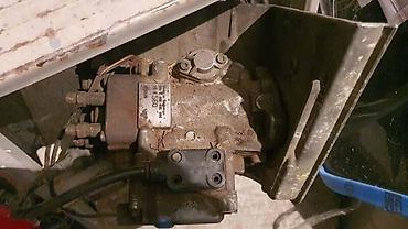 brod za prihranu ribe: PUMPA GORIVA ZA LANCIA KAPPA | lancia kappa i fiat marea 2.4 td 91kw — 1