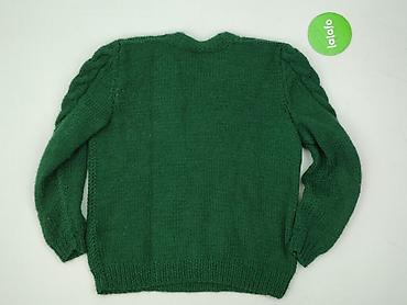 turecki sweter prl: Hand Knitted, Sweter damski, rozmiar M — 5