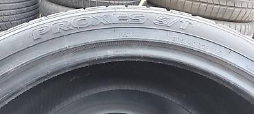 305: 305/40/23 Комплект
Toyo Япония — 4