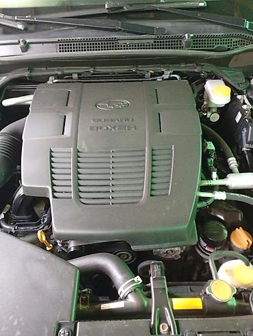 Subaru: Subaru Forester: 2021 г., 2.5 л, Вариатор, Бензин, Кроссовер — 12