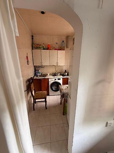 sumqayitda gunluk ev: 3 mikrarayon Nesimi rayonu Resid Memmedov kuce 5/1 60kv 2 otaq Eşyalı — 2