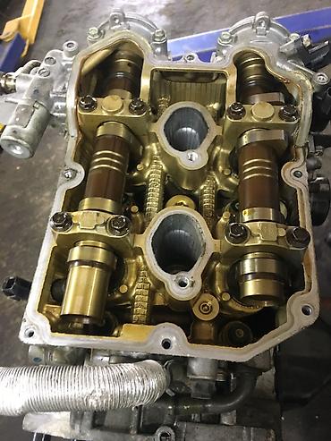 ej 204: Двигателя на Subaru из Японии,прЯмые поставки . Пробеги авто — 10