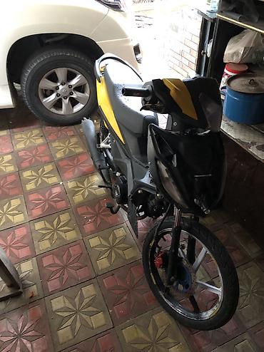 mapeti: Tufan - s50, 50 sm3, 2024 il, 27000 km — 3