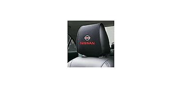 cirada za motor: Univerzalna navlaka naslona za glavu - NISSAN Univerzalna navlaka — 5