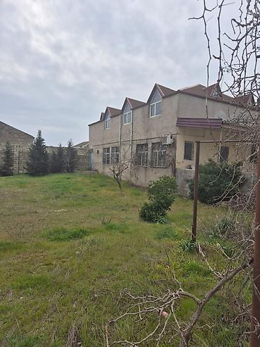 Bağ evlərinin satışı: Digah, 700 kv. m, 4 otaqlı, Su, Qaz, İşıq — 3