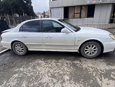 Hyundai: Hyundai Excel: 2 l | 2004 il Sedan — 3