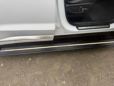 Hyundai: Hyundai Palisade: 2022 г., 3.8 л, Автомат, Бензин, Кроссовер — 19