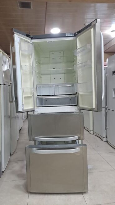 dubai nomre: 4 двери Холодильник Продажа
