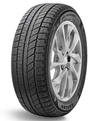 sorento r20: Шины 255 / 50 / R 20, Зима, Б/у, Комплект, Внедорожные (АТ/МТ), Китай, Sailun — 1