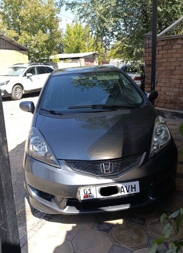рычак хонда фит: Honda Fit: 2010 г., 1.5 л, Автомат, Бензин, Универсал