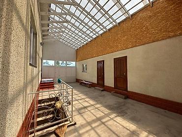 Продажа коттеджей и домов: Ак-Суу (📍Теплоключенка)! Улица - Октябрьская 82 🏡 Площадь дома — 35