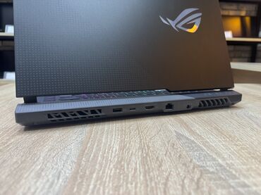 ASUS: İşlənmiş ASUS ROG, 15.6 ", AMD Ryzen 7, 512 GB, Ünvandan götürmə, Pulsuz çatdırılma, Ödənişli çatdırılma -da lalafo.az — 10 ASUS: İşlənmiş ASUS ROG, 15.6 ", AMD Ryzen 7, 512 GB, Ünvandan götürmə, Pulsuz çatdırılma, Ödənişli çatdırılma — 10