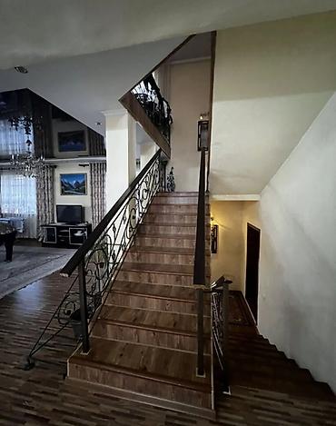 Долгосрочная аренда домов: 300 м², 6 комнат, Рабочий Городок — 14