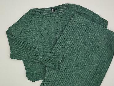 lonky: Shein, Komplet dresowy damski, rozmiar M — 1
