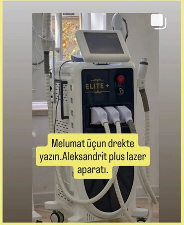 elf bar satışı: Elit plus Lazer aparati yenidir.melumat üçün bura veya