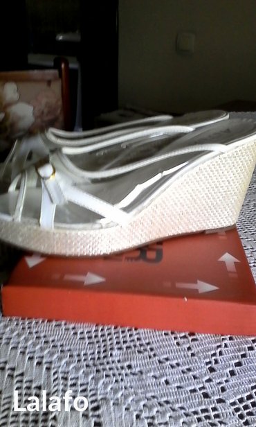 Papuče: Modne papuče, 39 — 6