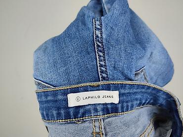 alhis studio: Jeansy damskie, rozmiar S — 5