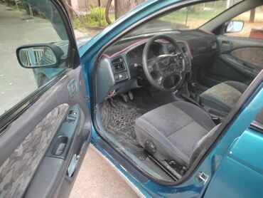 радиаторы на тойота авенсис: Toyota Avensis: 1998 г., 2 л, Механика, Седан