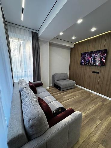 Продажа квартир: 2 комнаты, 65 м², Элитка, 2 этаж, Евроремонт at lalafo.kg — 2 Продажа квартир: 2 комнаты, 65 м², Элитка, 2 этаж, Евроремонт — 2