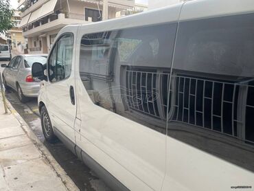 Opel: Opel Vivaro: 1.6 l. | 2014 έ. 450000 km. Βαν/Μίνιβαν — 8