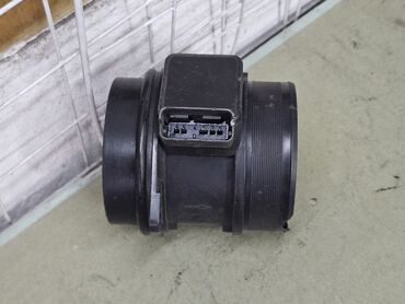 Датчики, сенсоры, предохранители: Расходомер Peugeot 2001 г., Б/у, Оригинал, Германия — 2